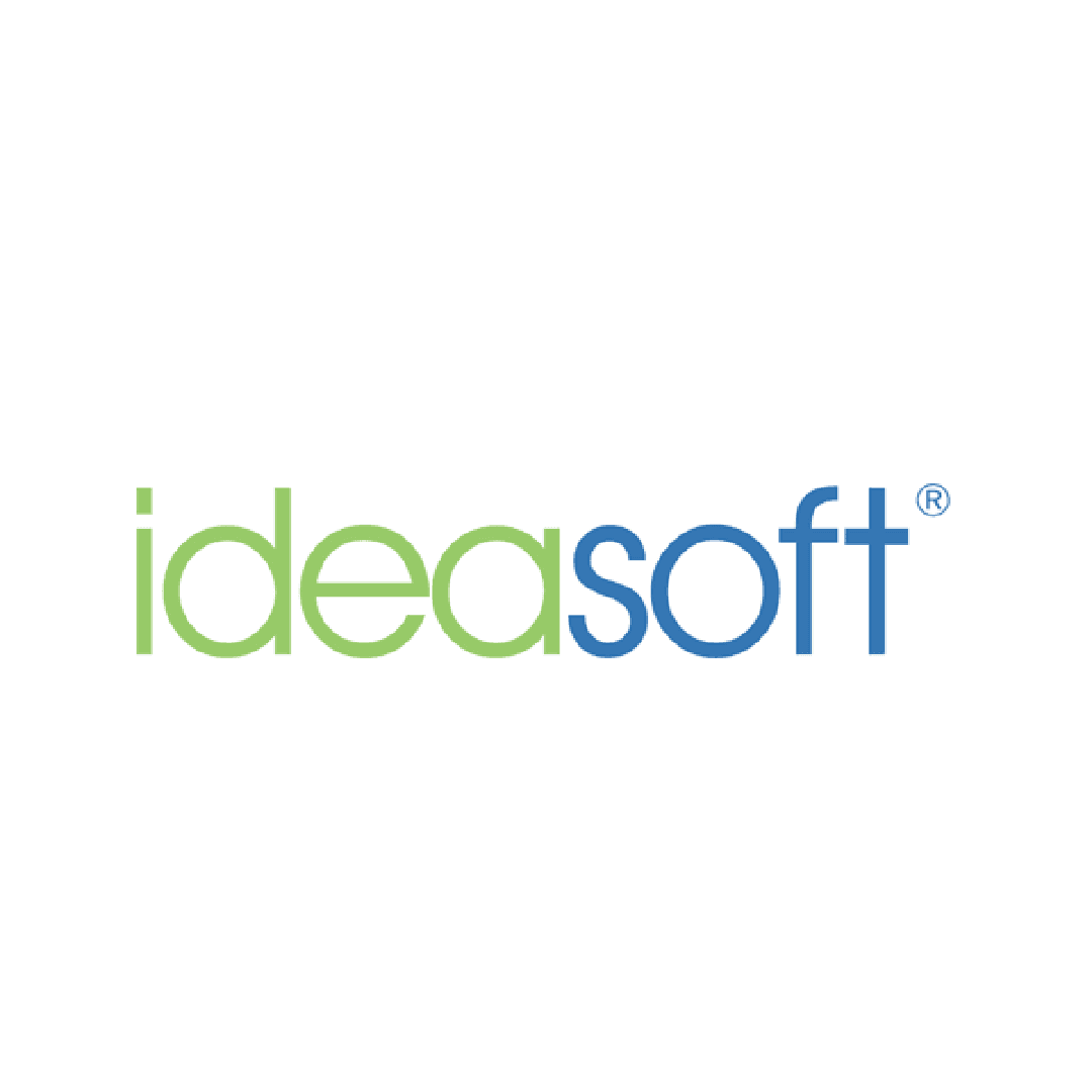 IdeaSoft logo